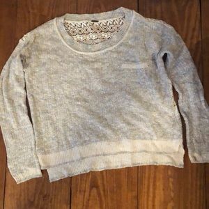 Free People sweater
